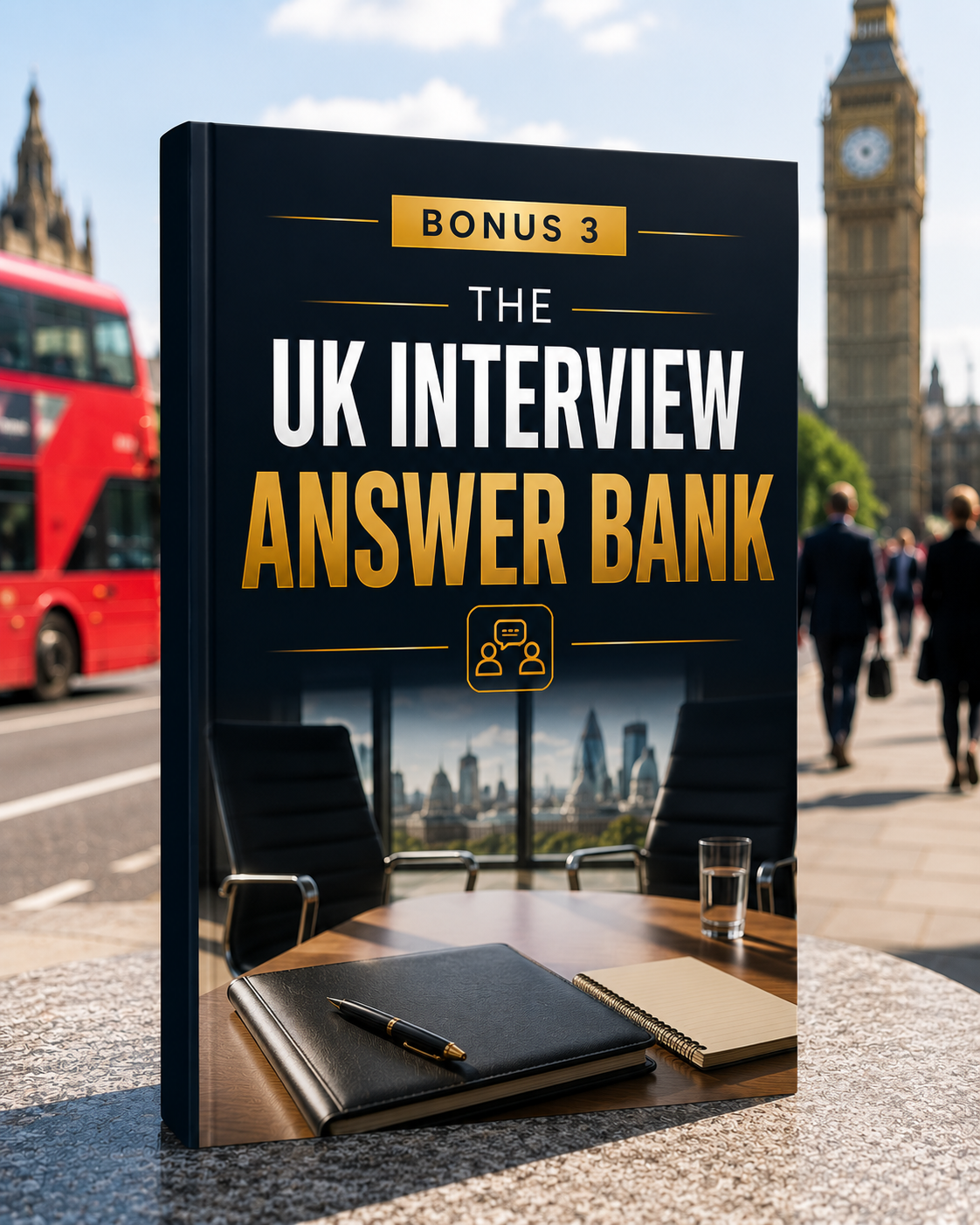 The UK Interview Answer Bank